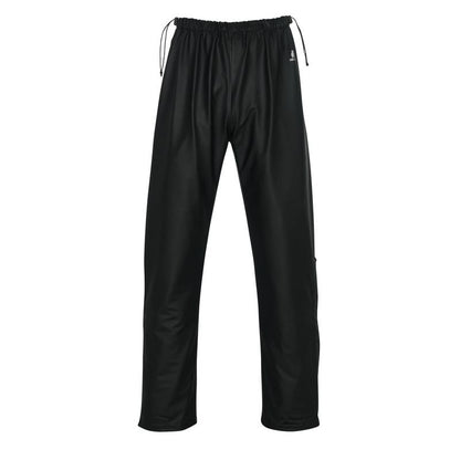 MASCOT® Laguna Regenhose, schwarz