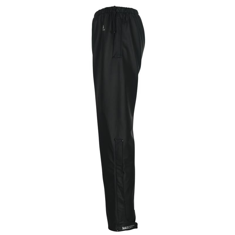 MASCOT® Laguna Regenhose, schwarz