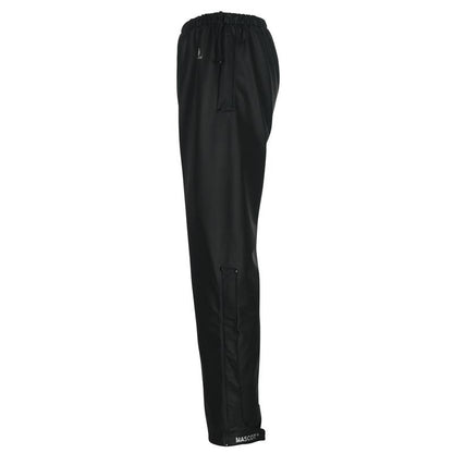 MASCOT® Laguna Regenhose, schwarz