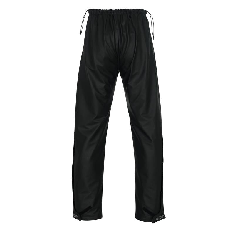 MASCOT® Laguna Regenhose, schwarz