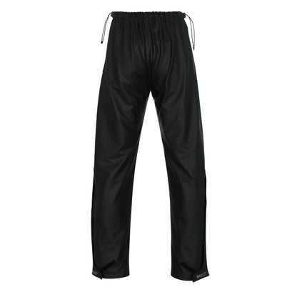 MASCOT® Laguna Regenhose, schwarz