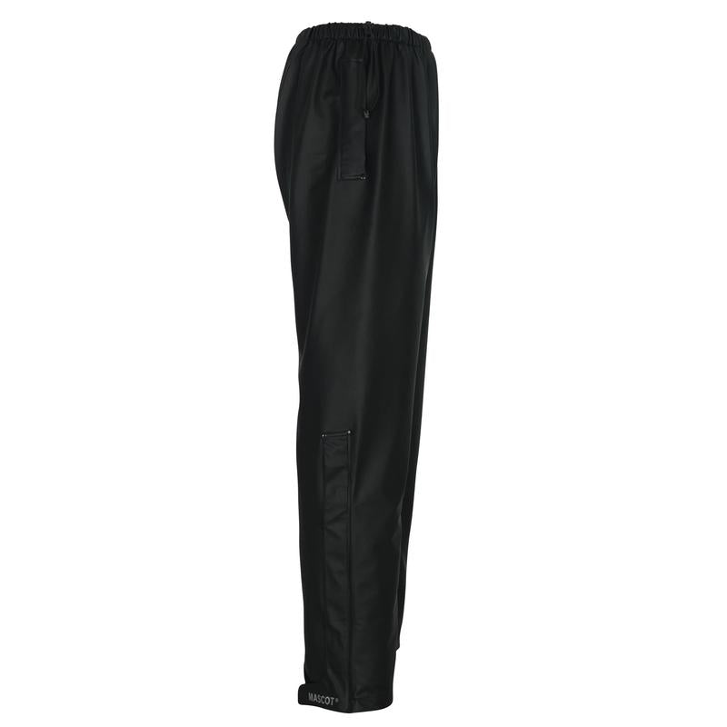 MASCOT® Laguna Regenhose, schwarz