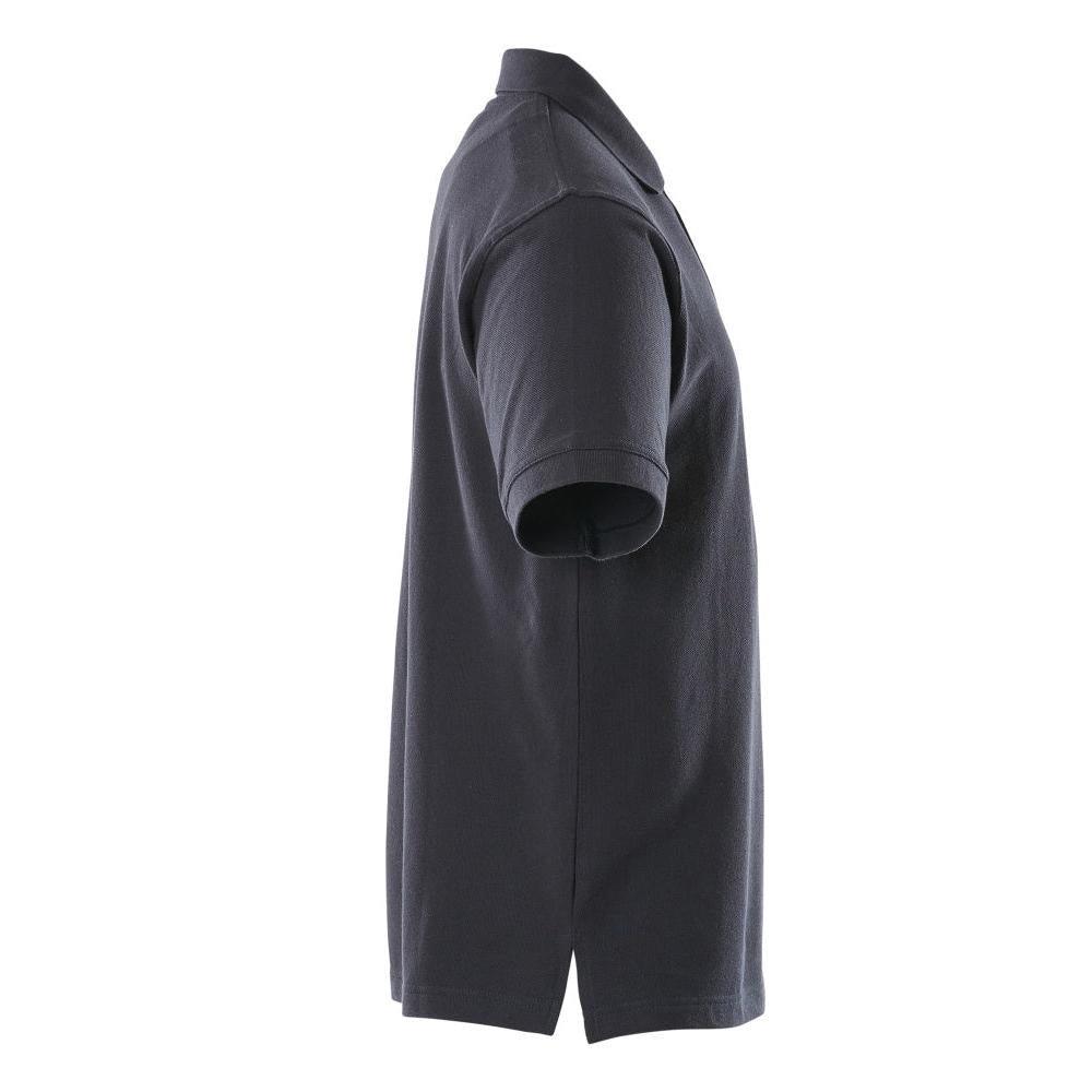 Polo MASCOT® Sumatra, bleu graphite