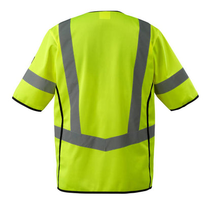 Traffic vest traffic vest