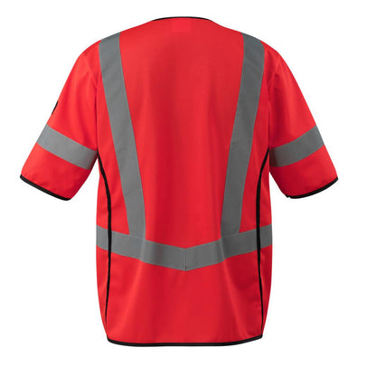 Traffic vest traffic vest