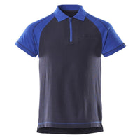 Polo MASCOT® Blanc