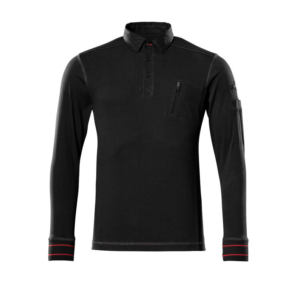 MASCOT® Ios Polo-sweatshirt