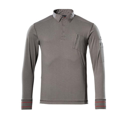 MASCOT® Ios Polo-sweatshirt