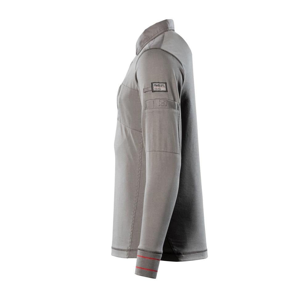 MASCOT® Ios Polo-sweatshirt