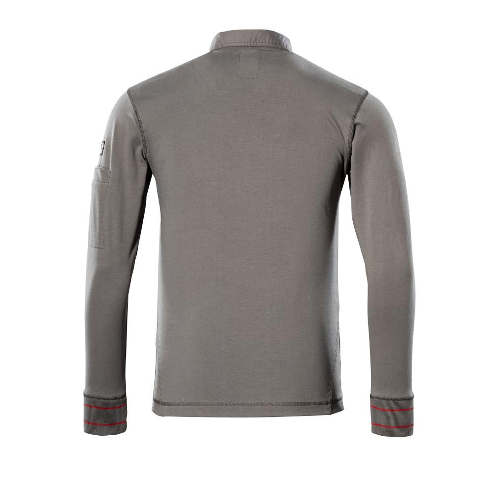 MASCOT® Ios Polo-sweatshirt