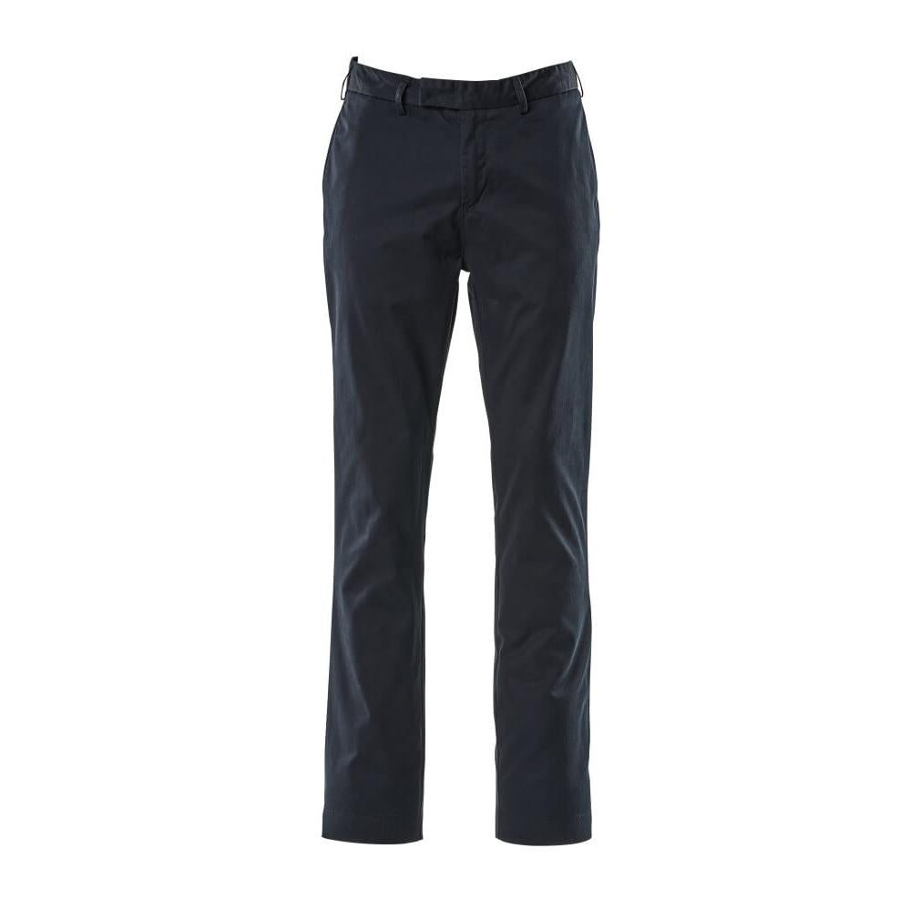 Pantaloni MASCOT® Larisa, nero-blu