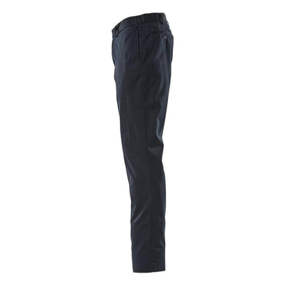 Pantaloni MASCOT® Larisa, nero-blu