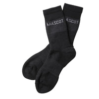 MASCOT® Moshi, dunkel anthrazit-meliert