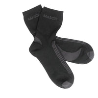 MASCOT® Asmara, schwarz/dunkelanthrazit