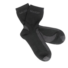 MASCOT® Asmara, noir/anthracite foncé