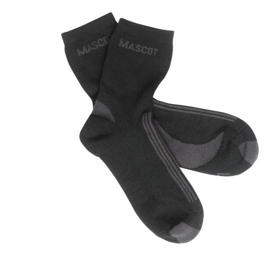 MASCOT® Asmara, noir/anthracite foncé