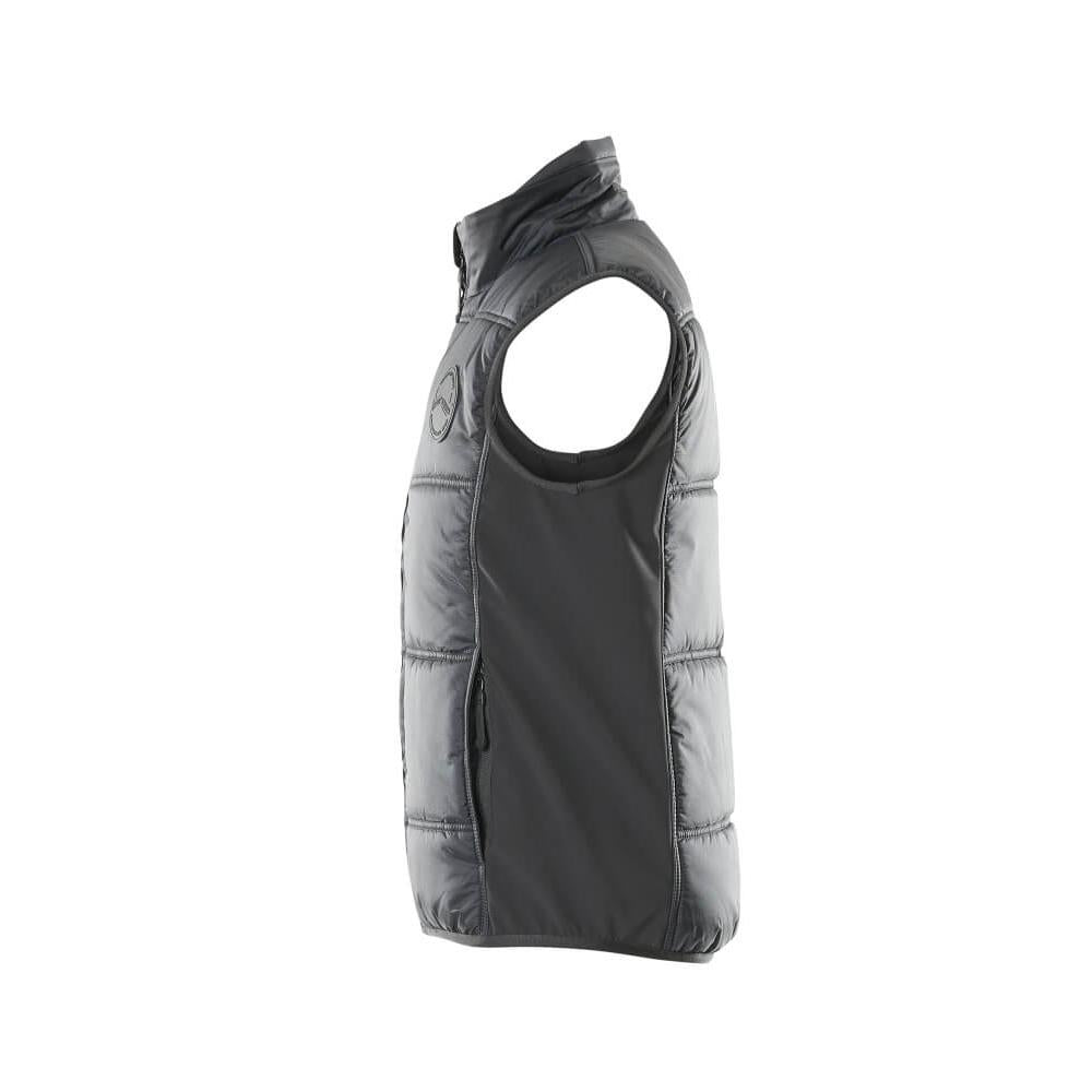 Gilet thermique MASCOT® Calico, noir