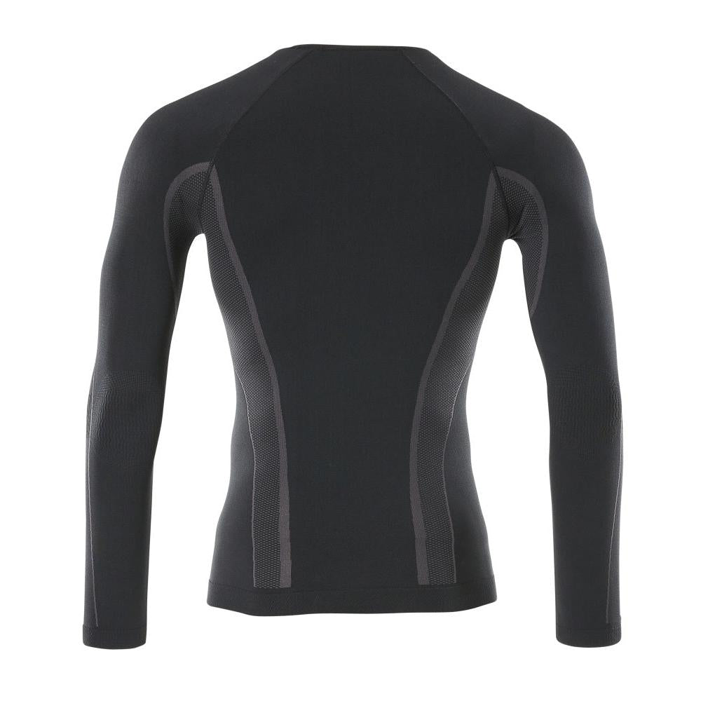 MASCOT® Hamar functional undershirt, black