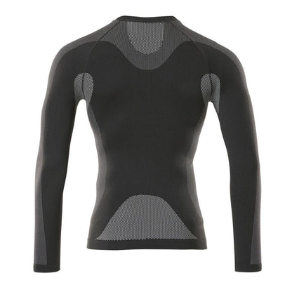 MASCOT® Lahti Unterhemd, schwarz