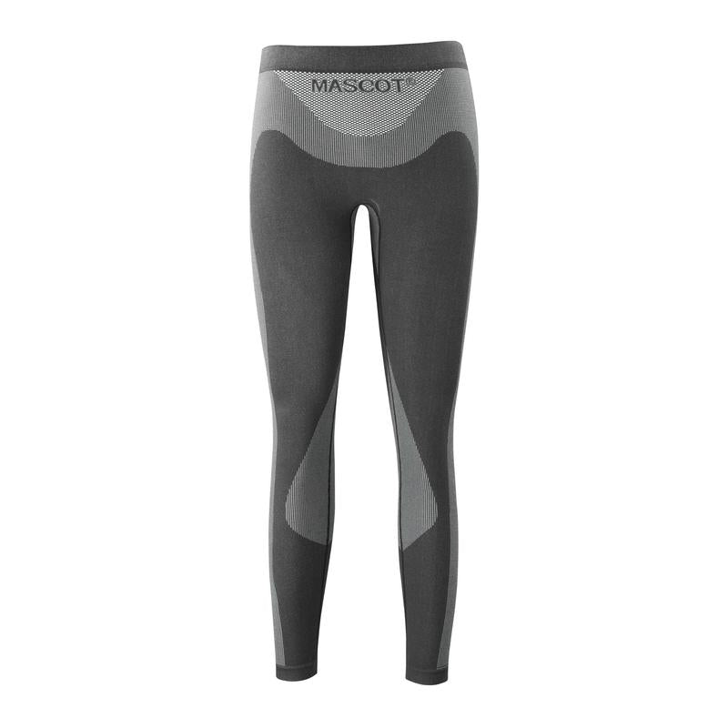 MASCOT® Pori Unterhose, schwarz