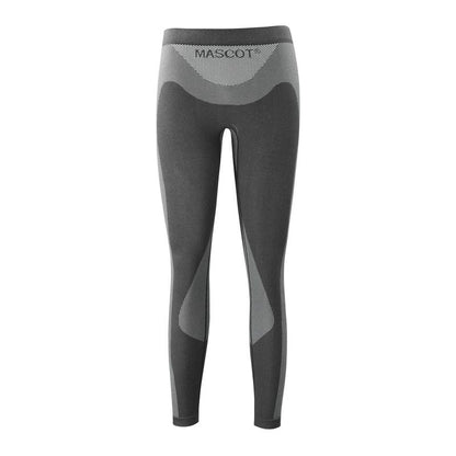 MASCOT® Pori Unterhose, schwarz