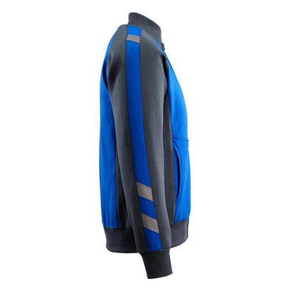 MASCOT® Amberg Sweatshirt mit Reißverschluss