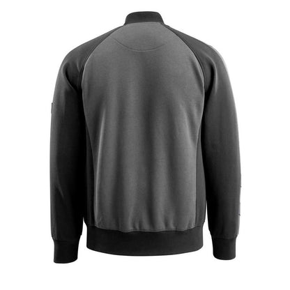 MASCOT® Amberg Sweatshirt mit Reißverschluss