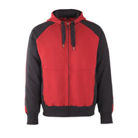 MASCOT® Wiesbaden hooded sweatshirt