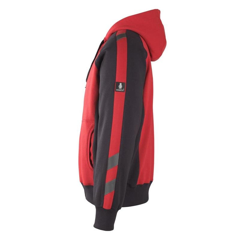 MASCOT® Wiesbaden Kapuzensweatshirt