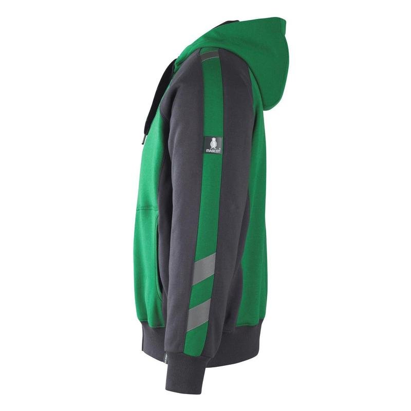 MASCOT® Wiesbaden Kapuzensweatshirt