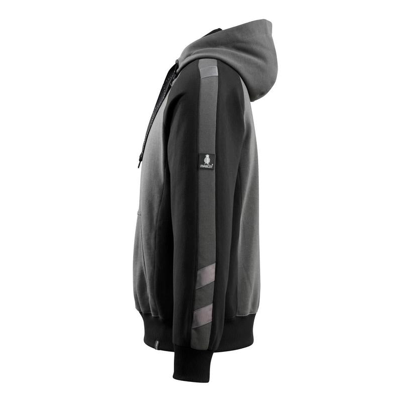 MASCOT® Regensburg Kapuzensweatshirt