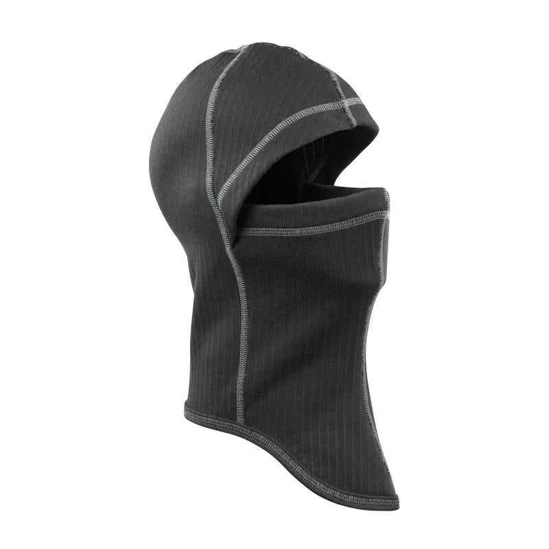 MASCOT® Kindu Cagoule taille UN, noir | Paquet (1 pièce)
