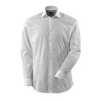 Hemd, Poplin, klassische Passform