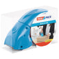 tesapack Abroller Pack' n' Go blau