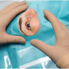 Hartmann Foliodrape Protect Ophthalmologie-Set II steril | Packung (7 Stück)