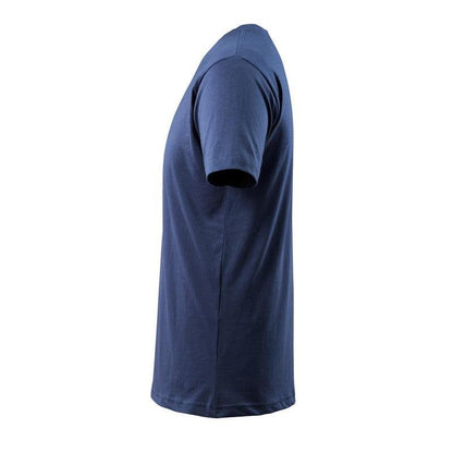 MASCOT® Calais T-shirt, bleu marine