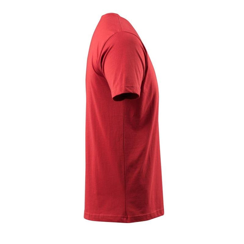 T-shirt MASCOT® Calais, rossa