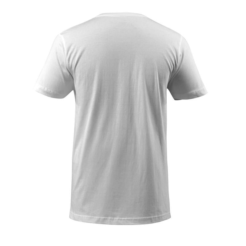 MASCOT® Calais T-shirt, weiss