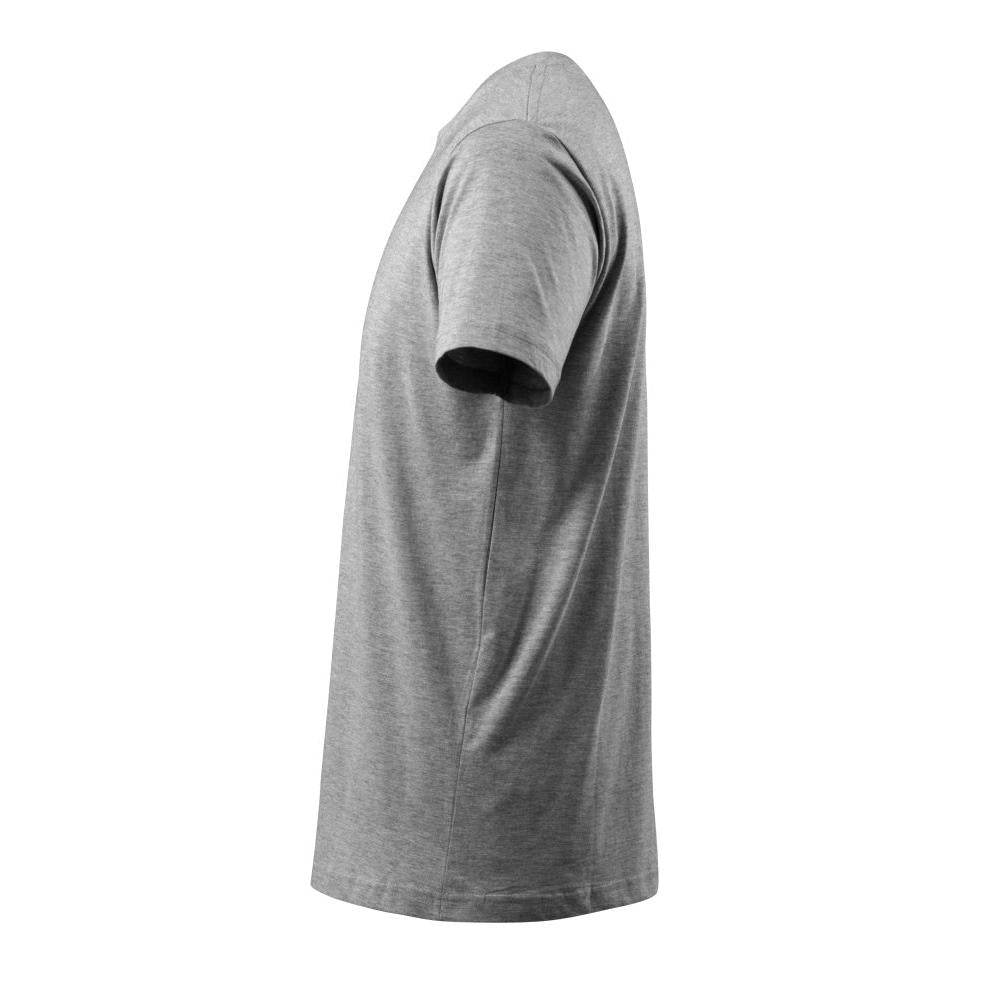 T-shirt MASCOT® Calais, grigio mélange