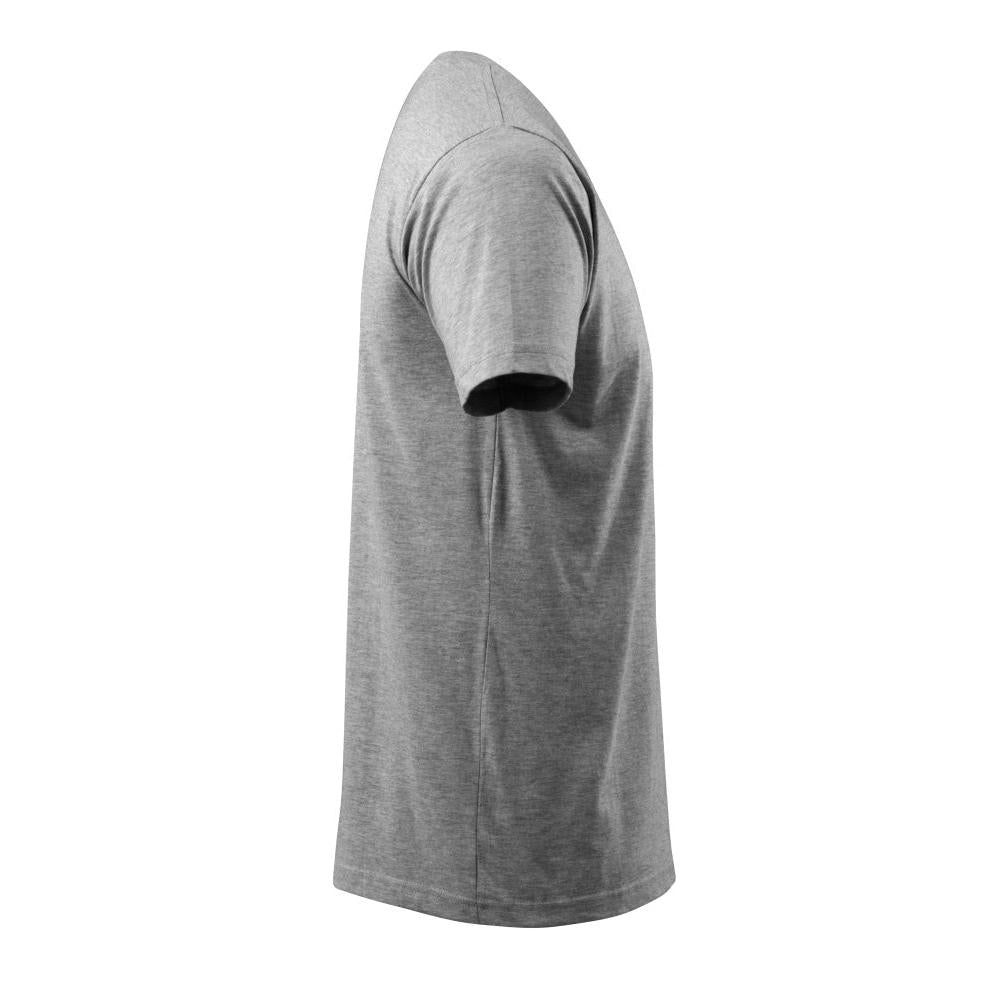 T-shirt MASCOT® Calais, grigio mélange