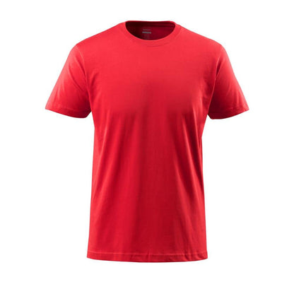 MASCOT® Calais T-shirt, traffic red