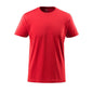 MASCOT® Calais T-shirt, traffic red