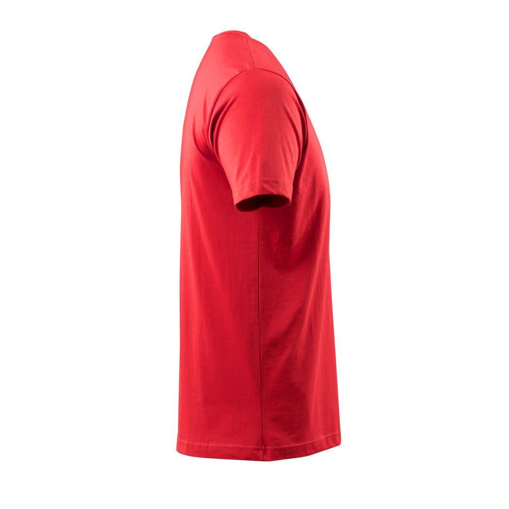 MASCOT® Calais T-shirt, traffic red
