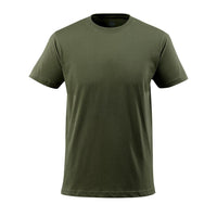 MASCOT® Calais T-shirt, moss green