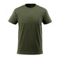 MASCOT® Calais T-shirt, moss green