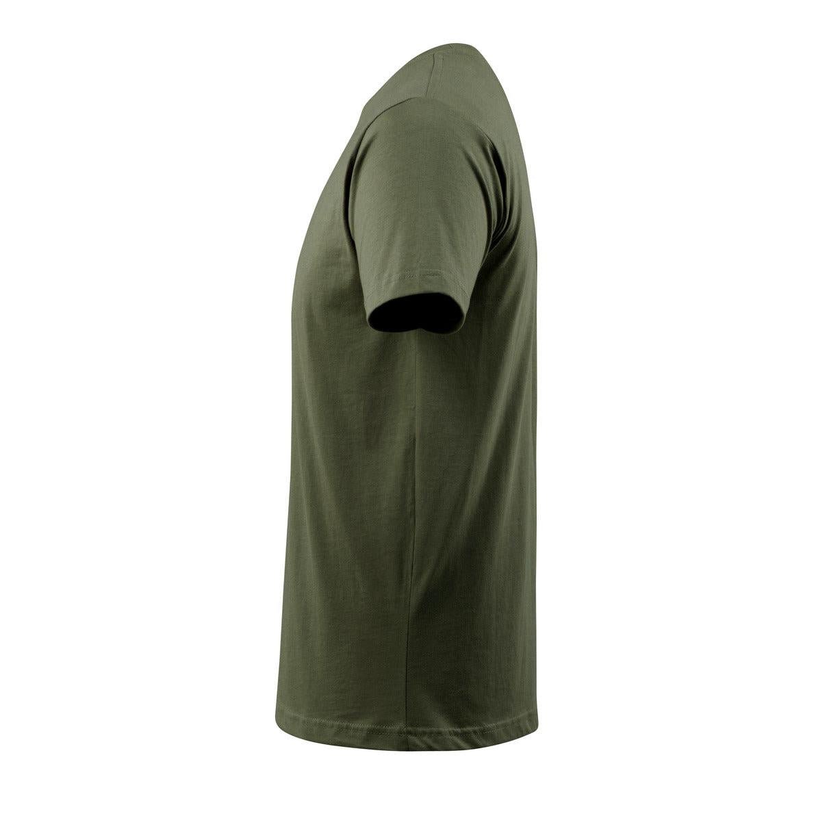 MASCOT® Calais T-shirt, moss green
