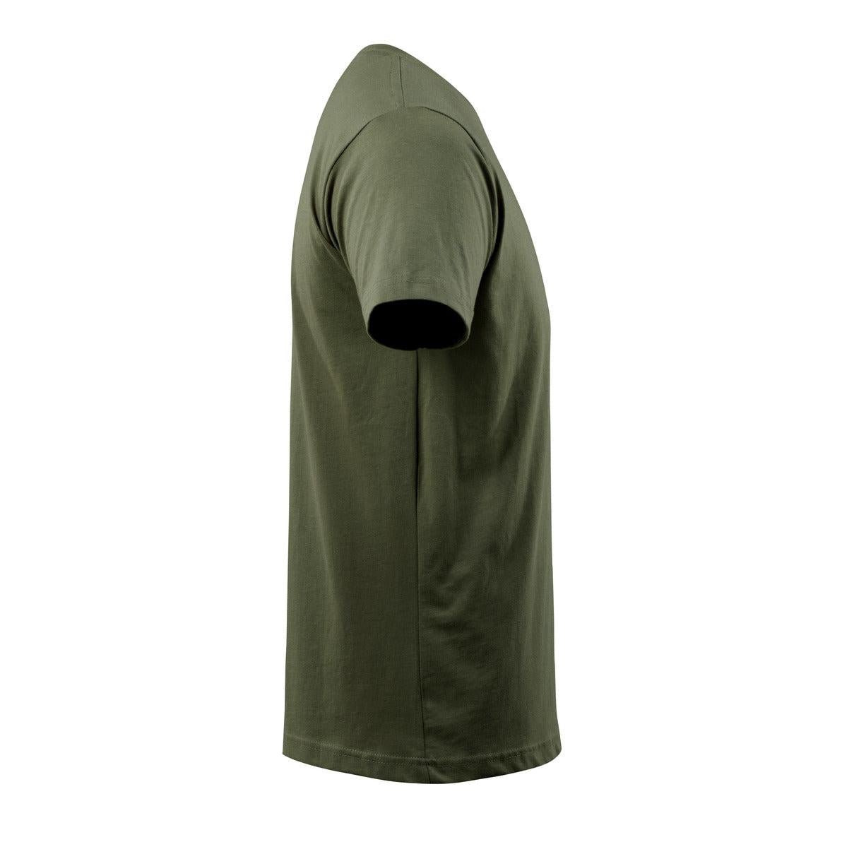 MASCOT® Calais T-shirt, moss green