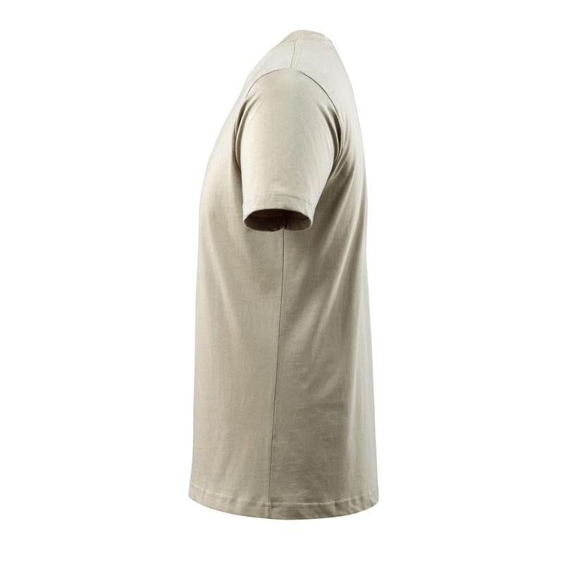MASCOT® Calais T-shirt, light khaki
