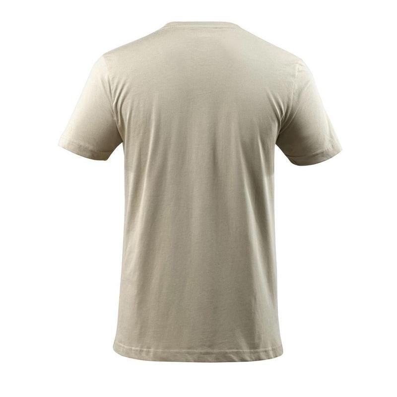 MASCOT® Calais T-shirt, light khaki