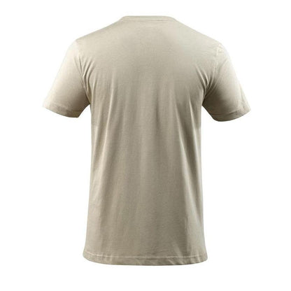 MASCOT® Calais T-shirt, light khaki